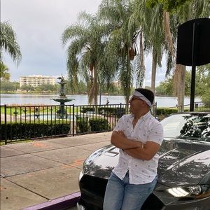 Meet your Posher, Jaafar